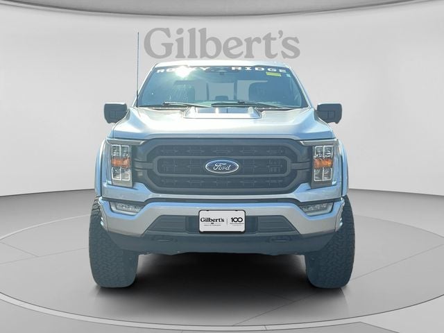 2023 Ford F-150 XLT ROCKY RIDGE