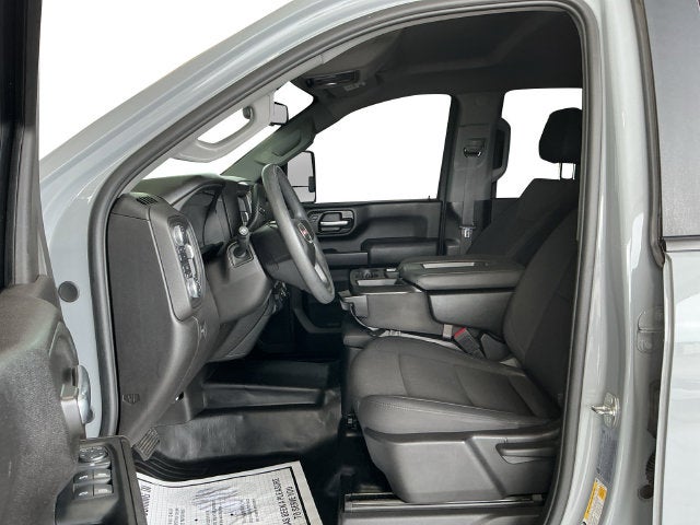 2024 GMC Sierra 3500HD Pro