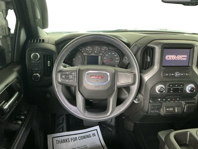 2024 GMC Sierra 3500HD Pro