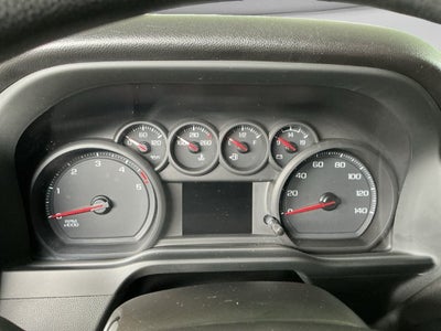 2024 GMC Sierra 3500HD Pro