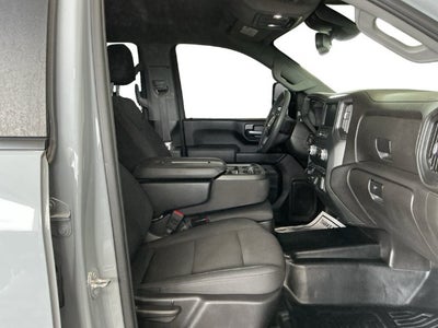 2024 GMC Sierra 3500HD Pro