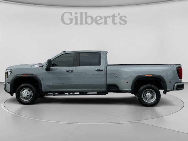 2024 GMC Sierra 3500HD Pro