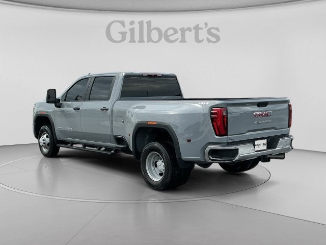 2024 GMC Sierra 3500HD Pro