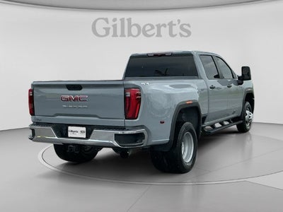 2024 GMC Sierra 3500HD Pro