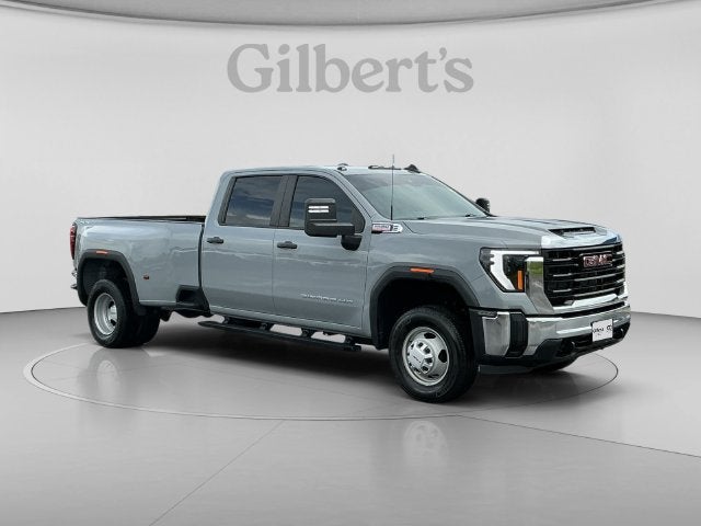 2024 GMC Sierra 3500HD Pro