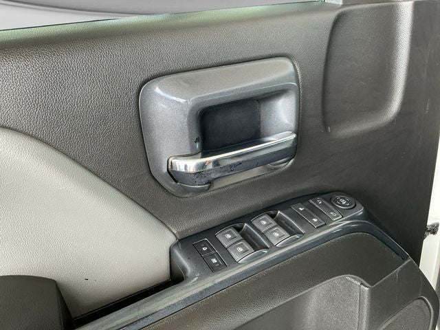 2020 Chevrolet Silverado MD Work Truck