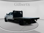 2020 Chevrolet Silverado MD Work Truck