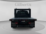 2020 Chevrolet Silverado MD Work Truck