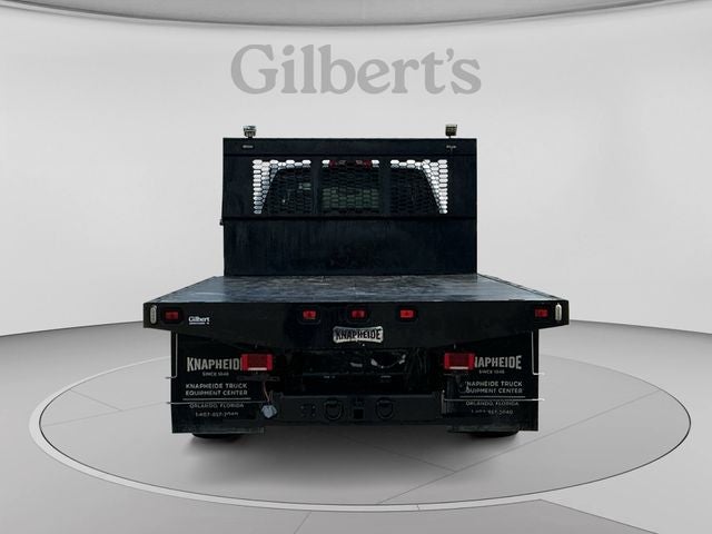 2020 Chevrolet Silverado MD Work Truck