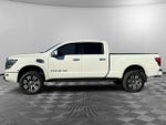 2024 Nissan Titan XD Platinum Reserve