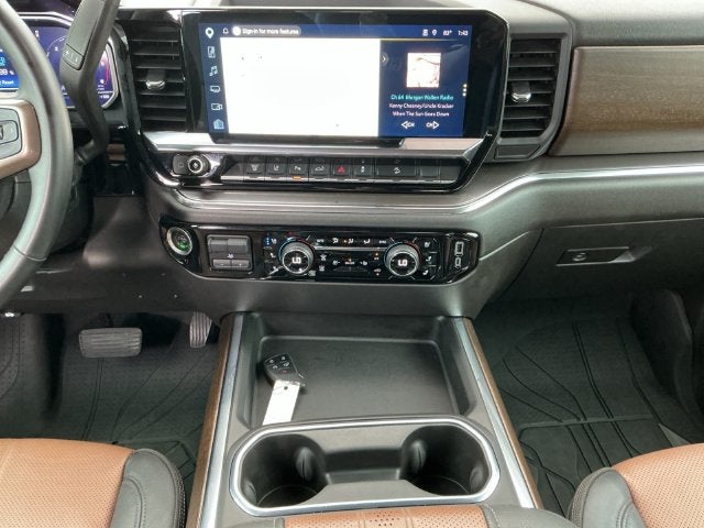 2024 Chevrolet Silverado 3500HD High Country