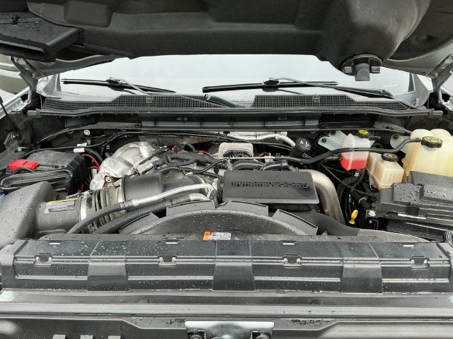 2024 Chevrolet Silverado 3500HD High Country