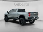 2024 Chevrolet Silverado 3500HD High Country