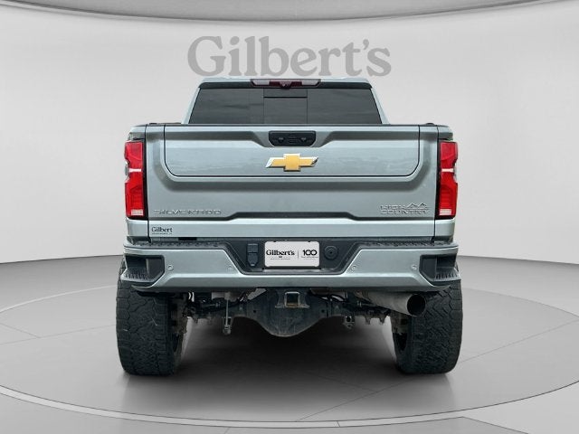 2024 Chevrolet Silverado 3500HD High Country