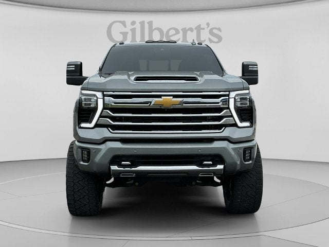 2024 Chevrolet Silverado 3500HD High Country