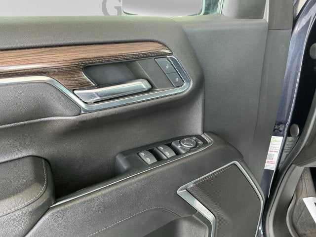 2023 Chevrolet Silverado 1500 LT LT1