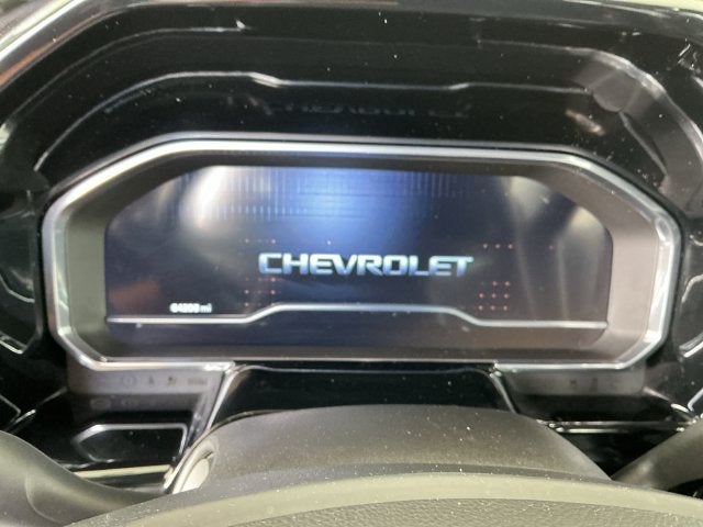 2023 Chevrolet Silverado 1500 LT LT1