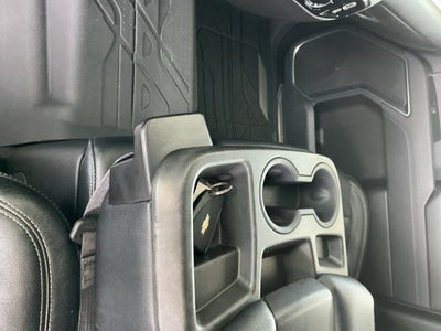 2023 Chevrolet Silverado 1500 LT LT1