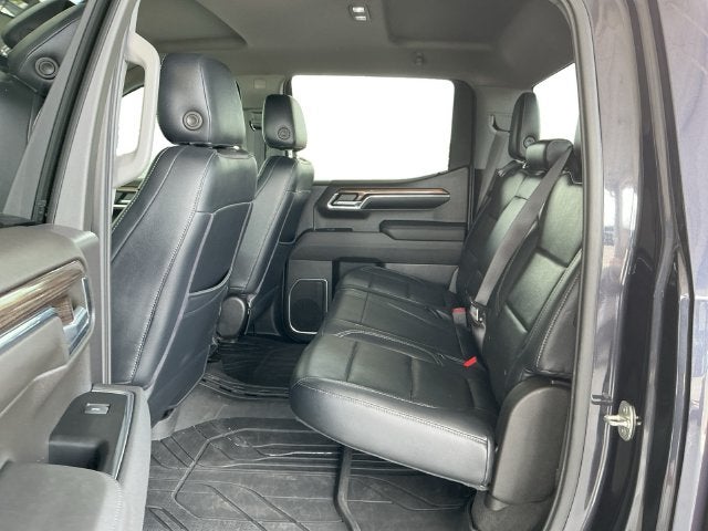 2023 Chevrolet Silverado 1500 LT LT1