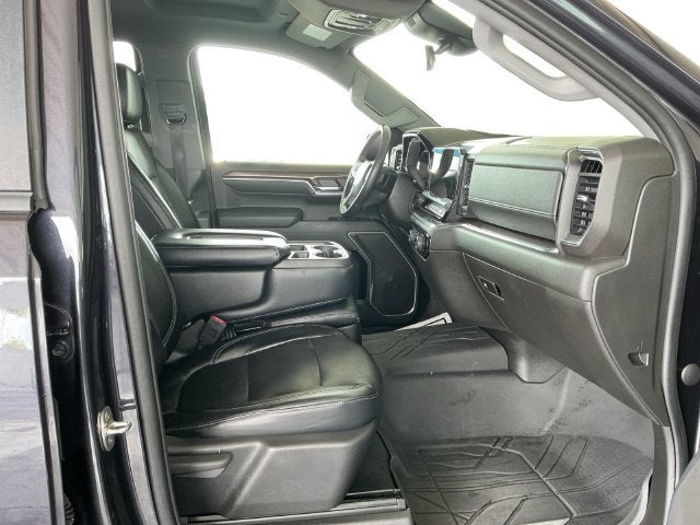 2023 Chevrolet Silverado 1500 LT LT1