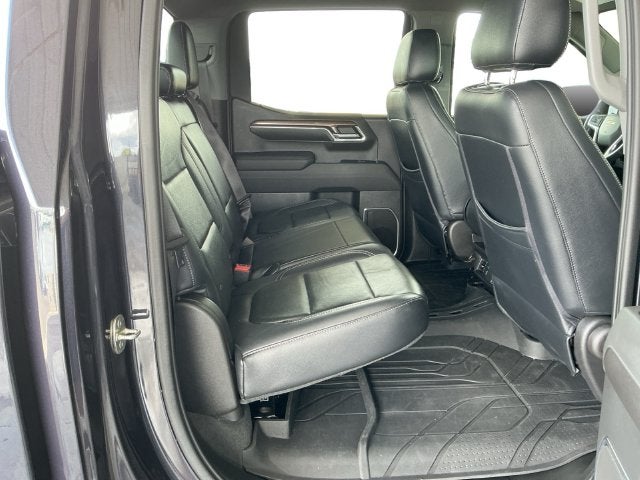 2023 Chevrolet Silverado 1500 LT LT1