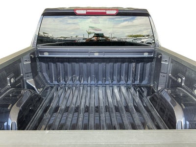 2023 Chevrolet Silverado 1500 LT LT1