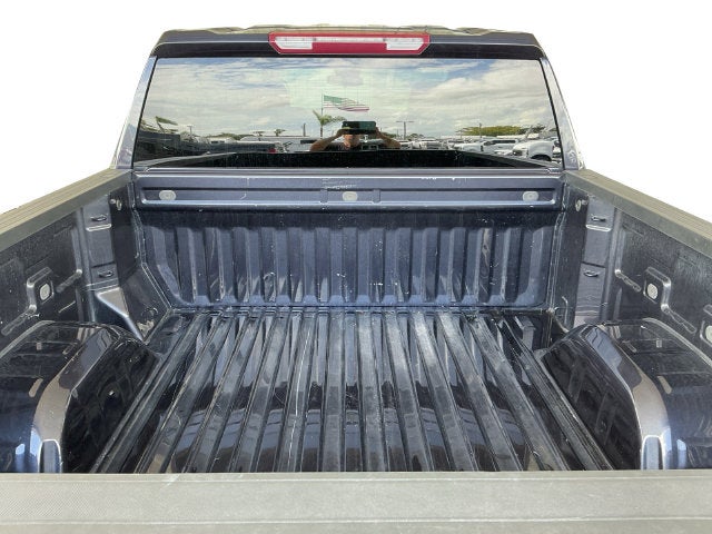2023 Chevrolet Silverado 1500 LT LT1