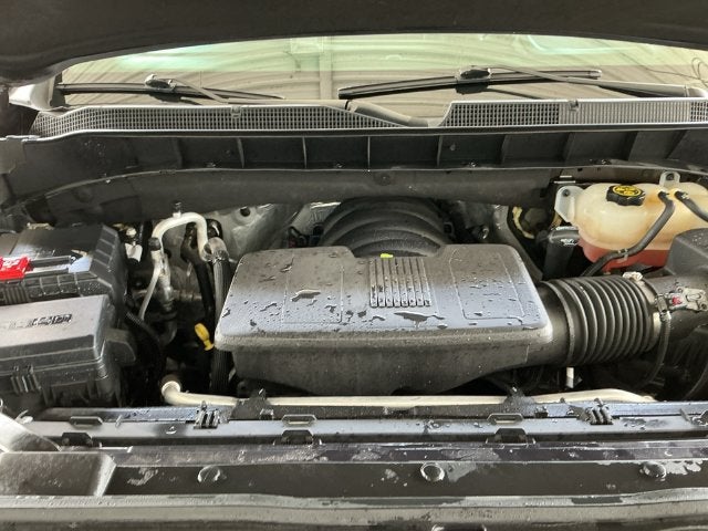 2023 Chevrolet Silverado 1500 LT LT1