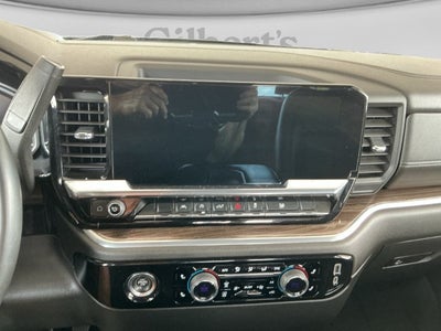 2023 Chevrolet Silverado 1500 LT LT1
