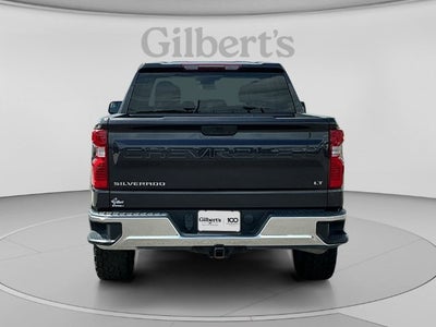2023 Chevrolet Silverado 1500 LT LT1