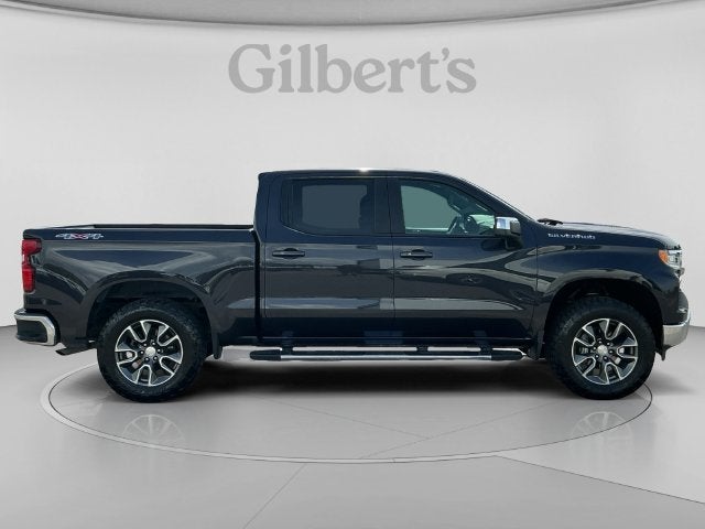 2023 Chevrolet Silverado 1500 LT LT1