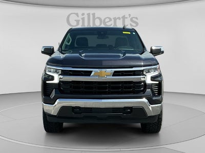 2023 Chevrolet Silverado 1500 LT LT1