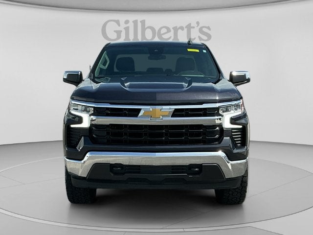 2023 Chevrolet Silverado 1500 LT LT1