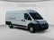 2022 RAM ProMaster Cargo Van 3500 High Roof 159" WB EXT