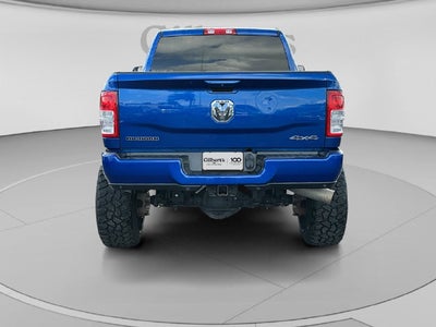 2019 RAM 2500 Big Horn