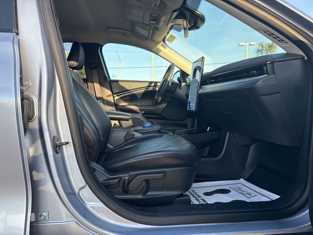 2022 Ford Mustang Mach-E Select