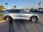 2022 Ford Mustang Mach-E Select