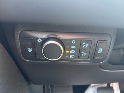 2022 Ford Mustang Mach-E Select