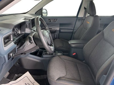 2024 Ford Maverick XLT Advanced