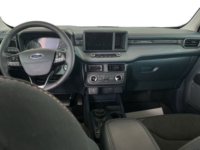 2024 Ford Maverick XLT Advanced