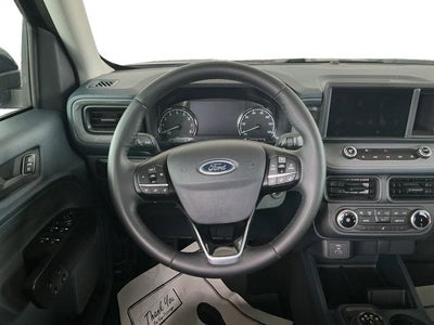 2024 Ford Maverick XLT Advanced