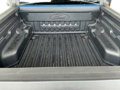 2024 Ford Maverick XLT Advanced