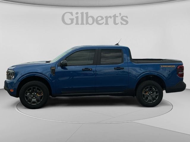 2024 Ford Maverick XLT Advanced
