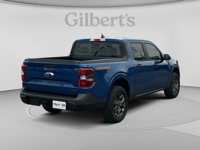 2024 Ford Maverick XLT Advanced