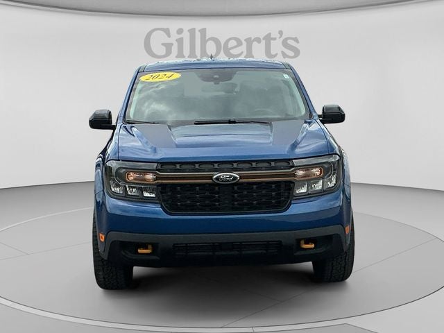 2024 Ford Maverick XLT Advanced