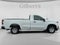 2022 Chevrolet Silverado 1500 LTD Work Truck