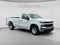2022 Chevrolet Silverado 1500 LTD Work Truck