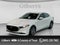 2022 Mazda Mazda3 Sedan Preferred