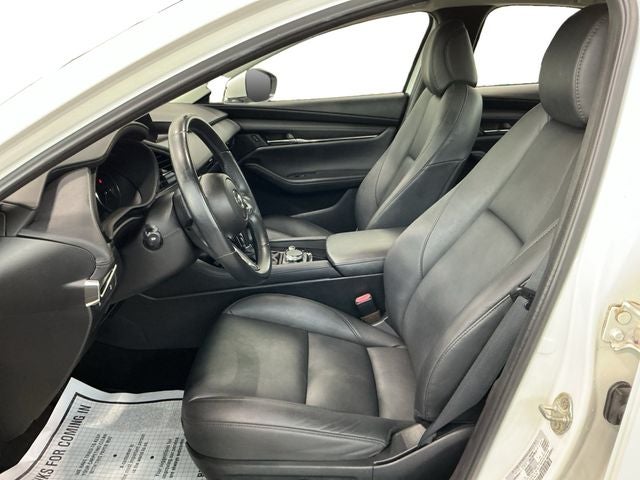 2022 Mazda Mazda3 Sedan Preferred