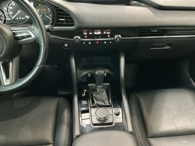2022 Mazda Mazda3 Sedan Preferred